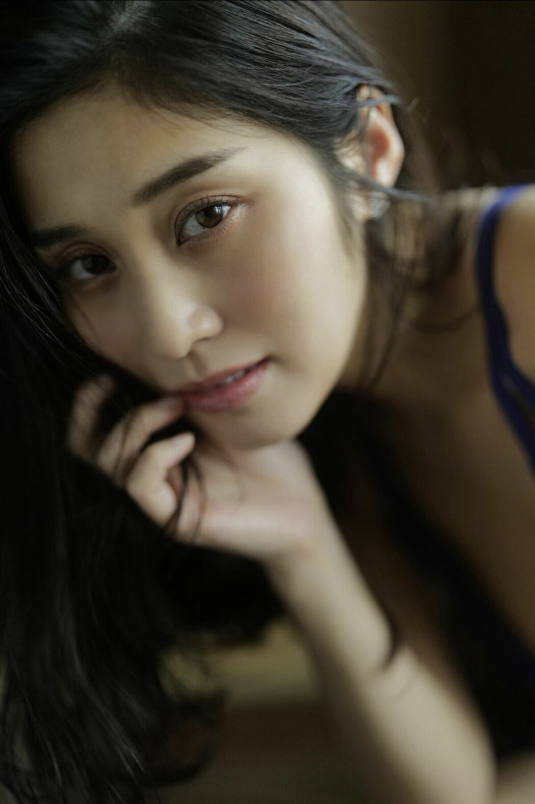 JP Rin Takahashi 高橋凛 – FLASHデジタル写真集 酔いたい気分なの (71P)