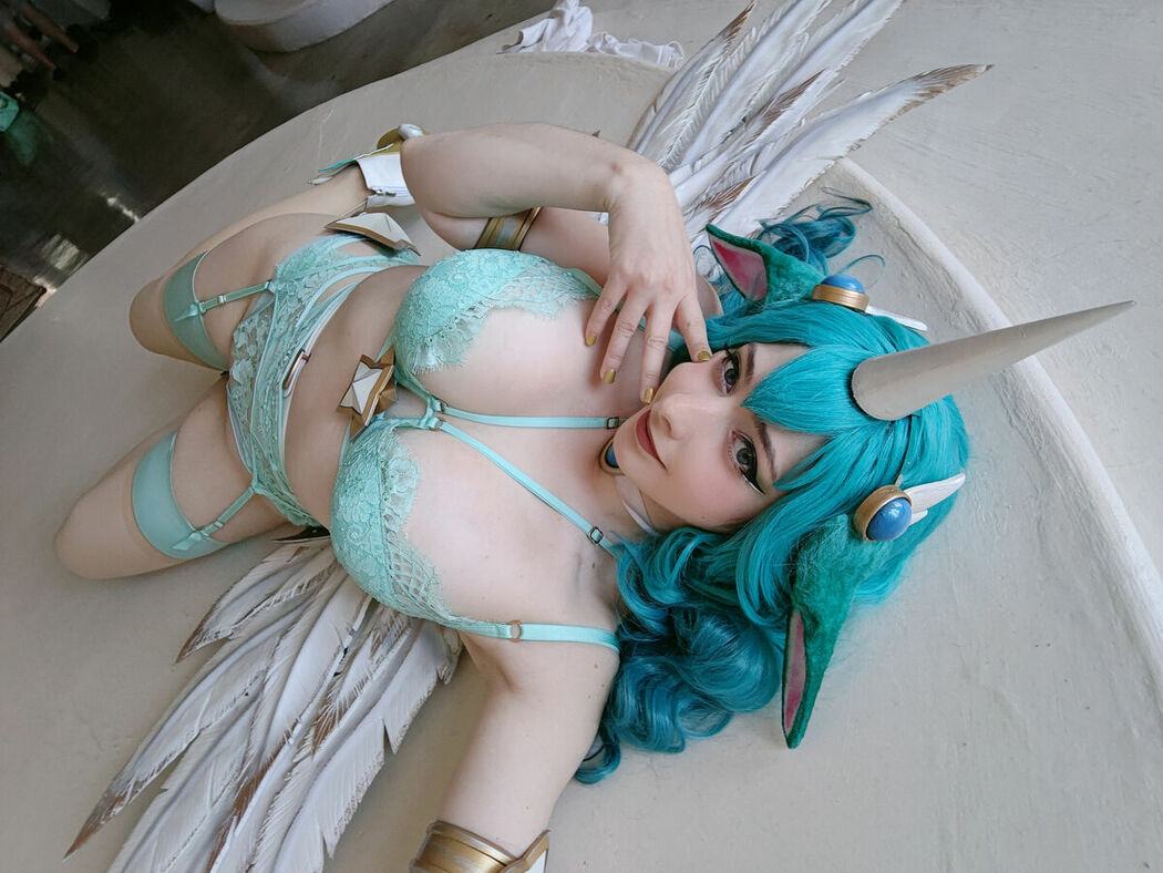 Coser@Mikomi Hokina – Soraka (45P)