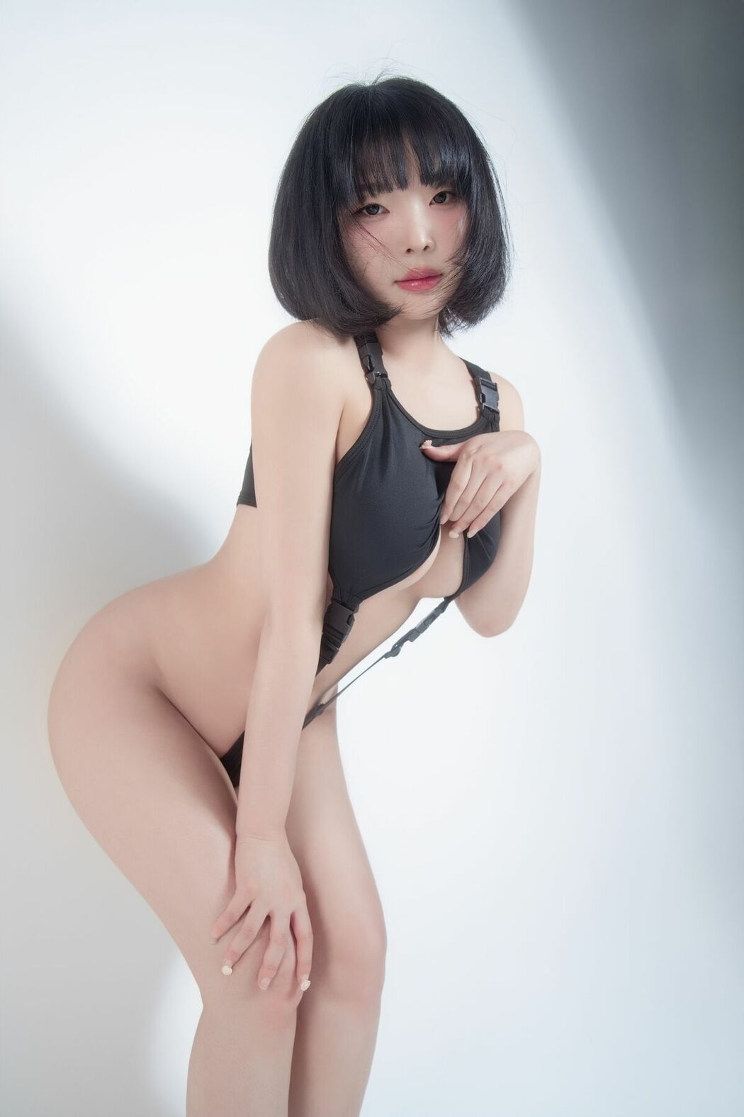 Kang In-kyung 강인경 – x Hoorizon Part02 (59P)