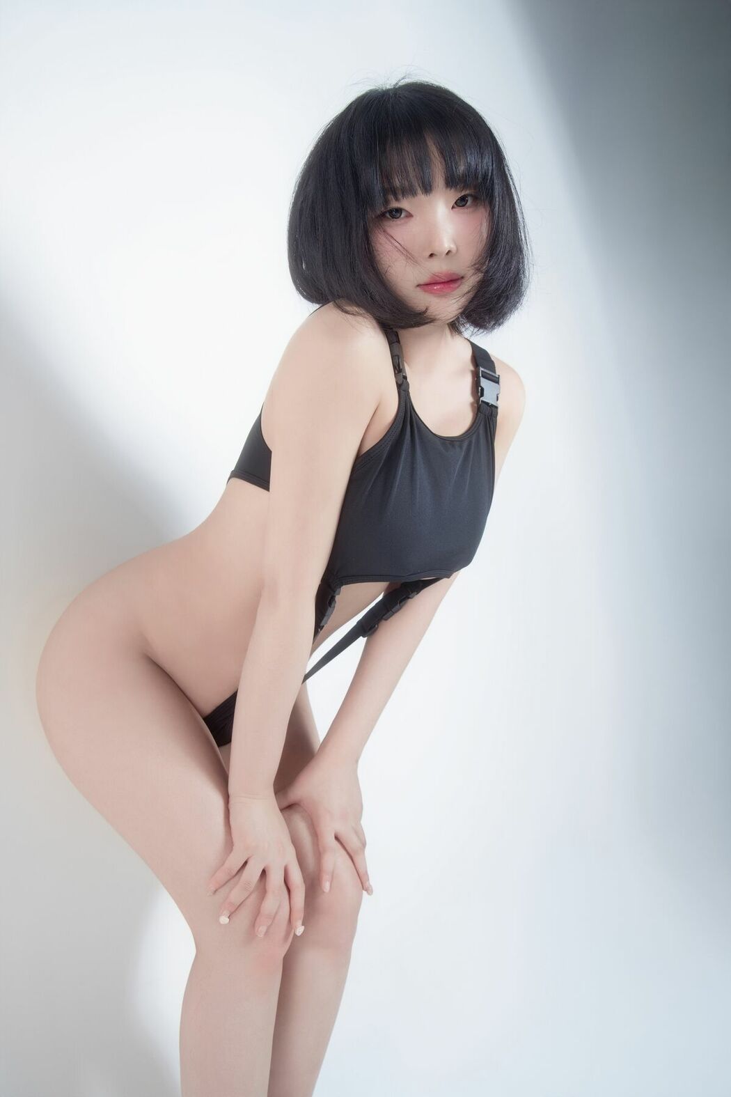 Kang In-kyung 강인경 – x Hoorizon Part02 (59P)