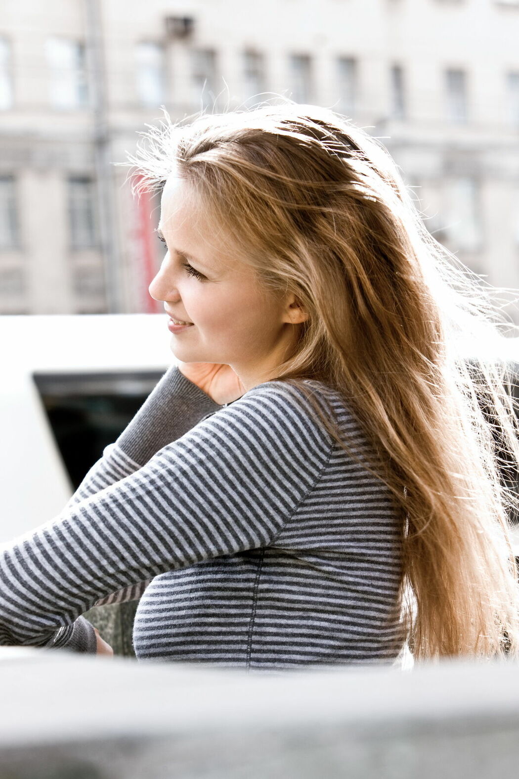 MetArt Alexandra – Skauti Part01 (57P)