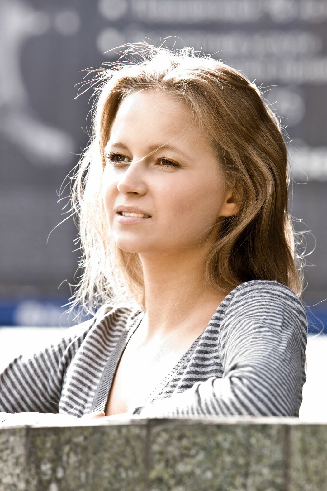 MetArt Alexandra – Skauti Part01 (57P)