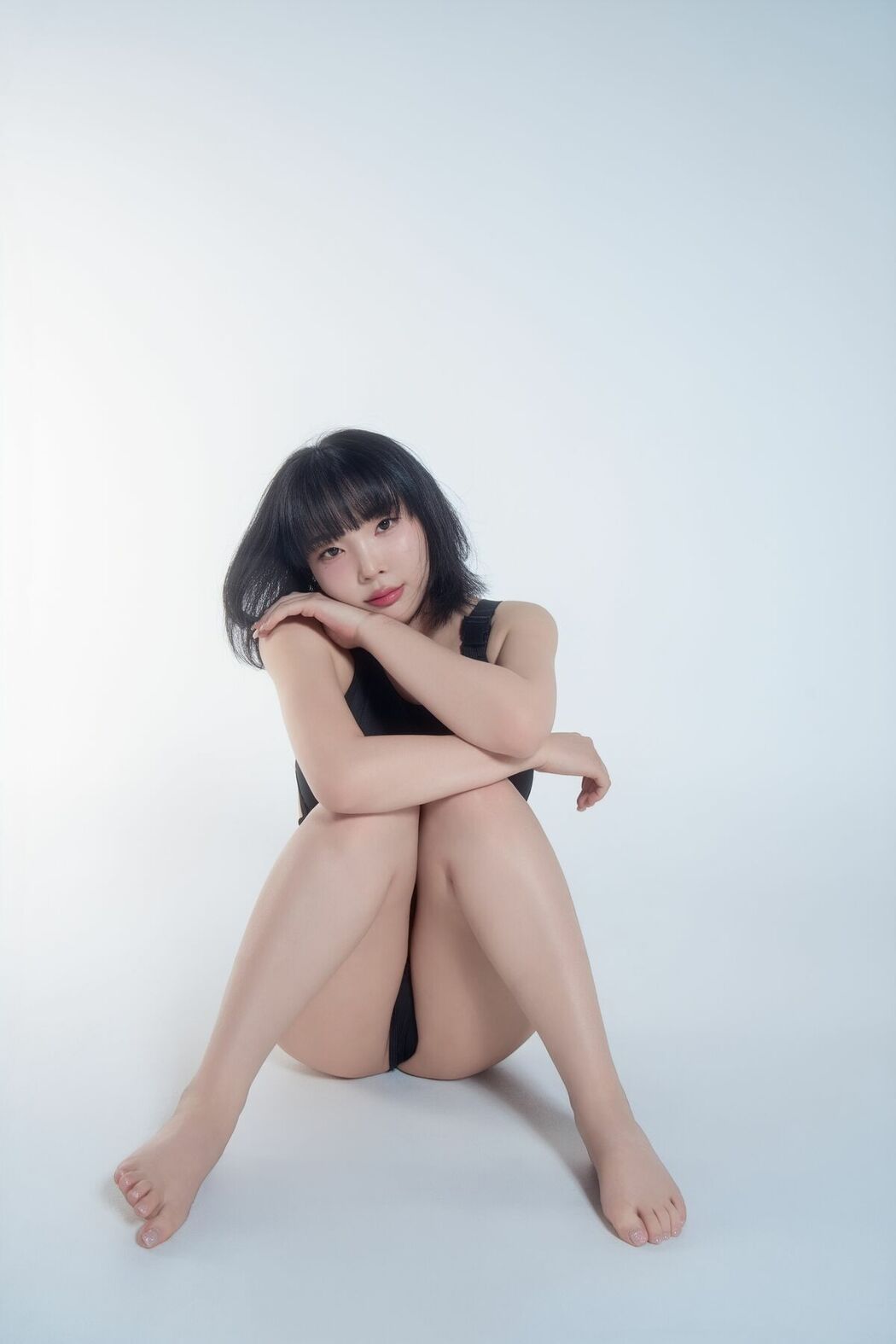 Kang In-kyung 강인경 – x Hoorizon Part02 (59P)