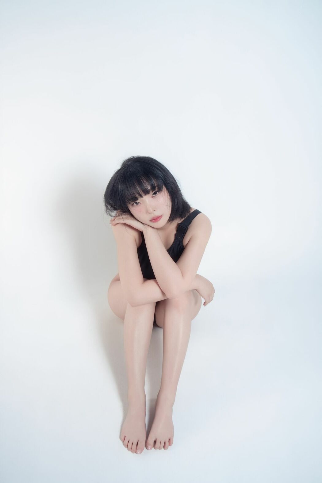 Kang In-kyung 강인경 – x Hoorizon Part02 (59P)