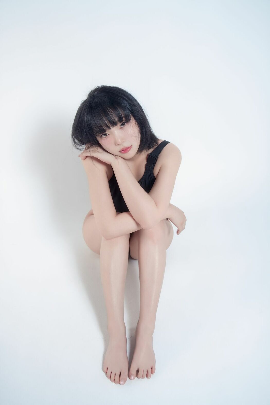 Kang In-kyung 강인경 – x Hoorizon Part02 (59P)