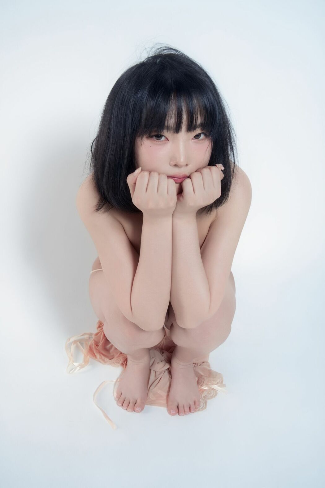 Kang In-kyung 강인경 – x Hoorizon Part02 (59P)