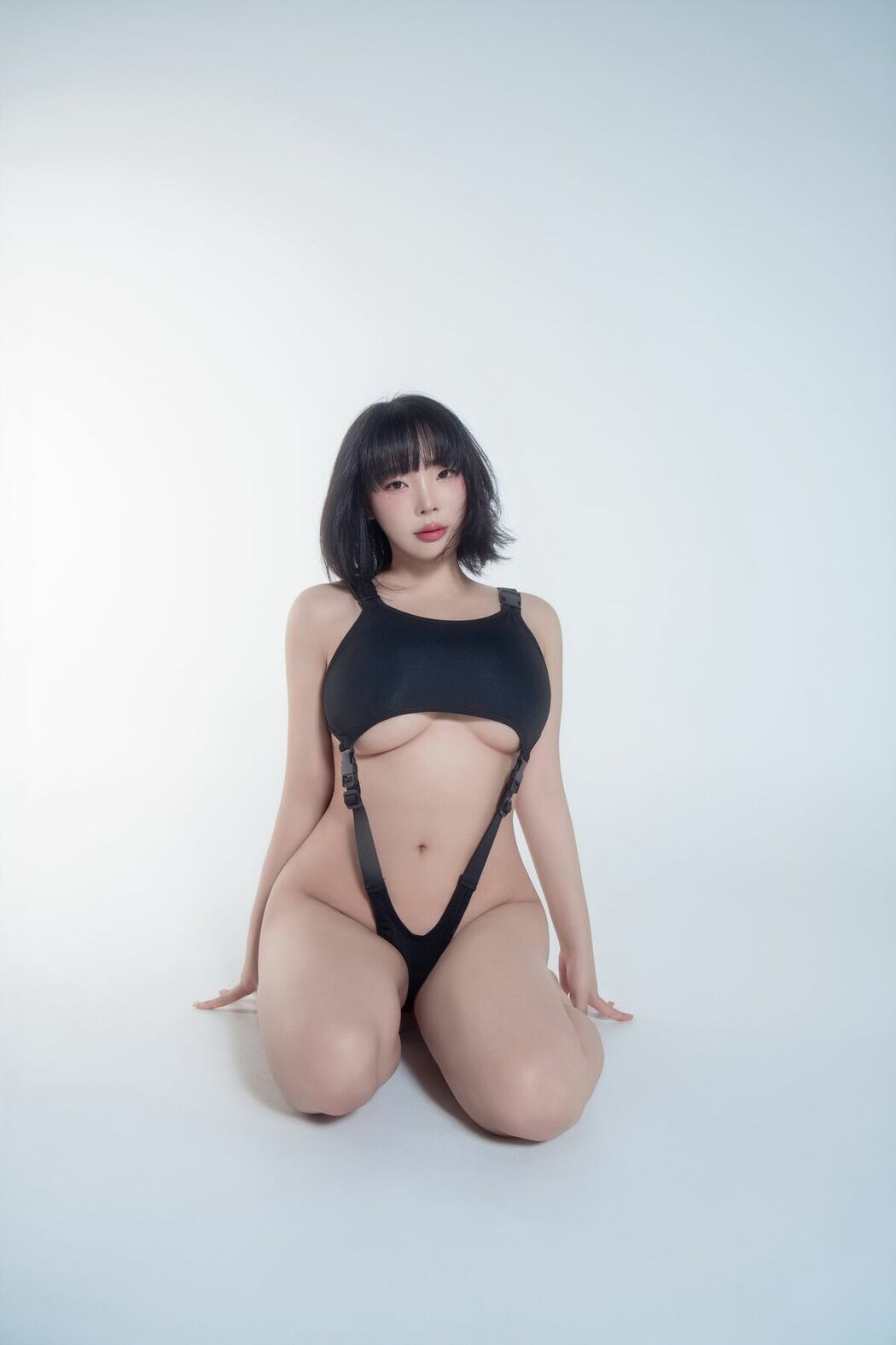 Kang In-kyung 강인경 – x Hoorizon Part02 (59P)