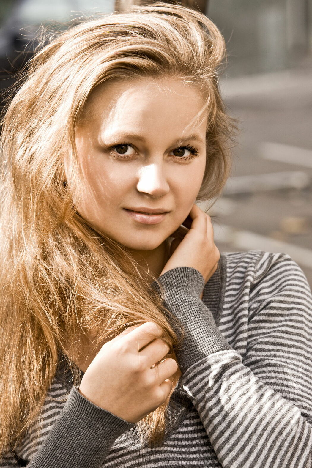 MetArt Alexandra – Skauti Part01 (57P)