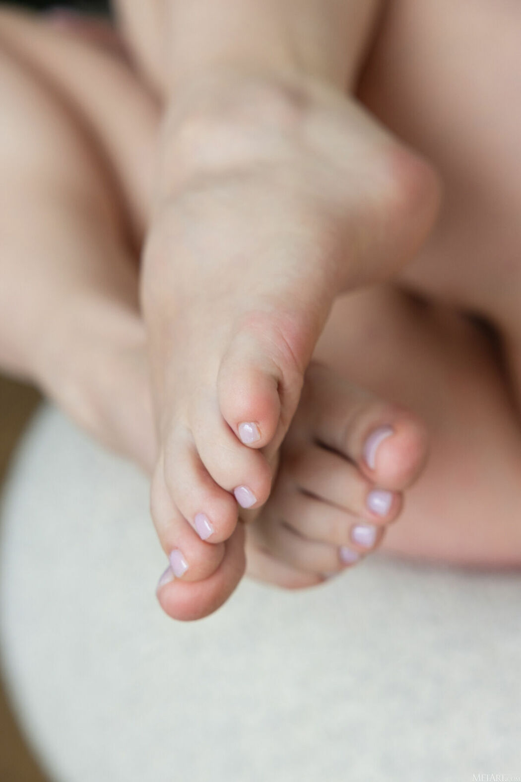 MetArt Neu Ling – Sheer Enticement Part02 (53P)