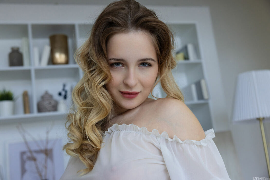 MetArt Neu Ling – Sheer Enticement Part01 (52P)