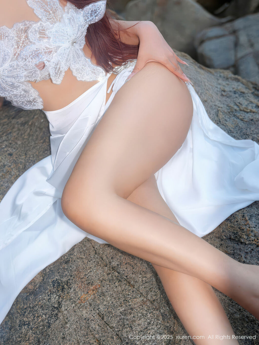 XiuRen秀人网 No.11164 Jin Yun Xi Yuki (77P)