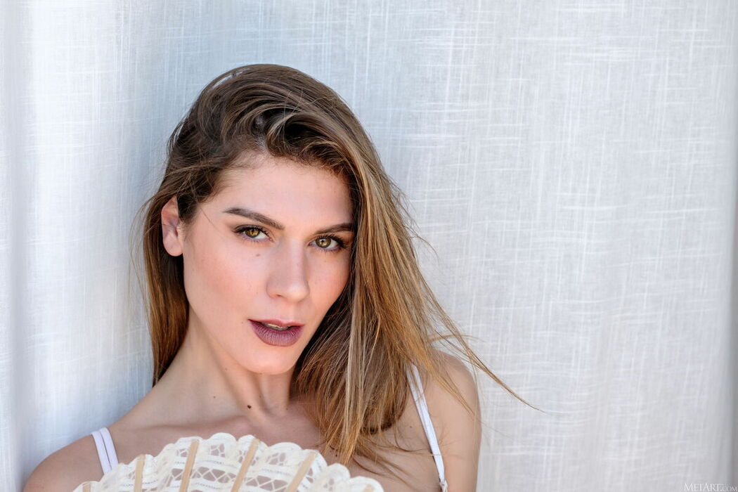 MetArt Vanessa Paris – Untamed Thoughts Part01 (53P)