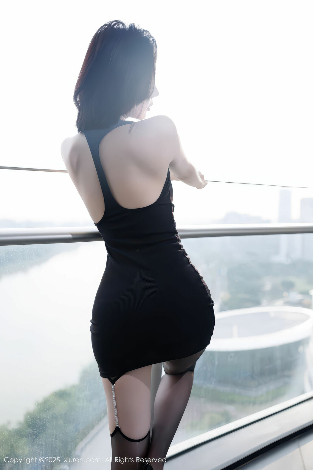 XiuRen秀人网 No.11167 Xin Yue (86P)