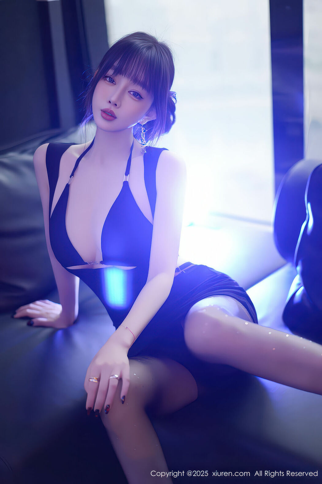 XiuRen秀人网 No.11165 Wang Yu Chun (74P)