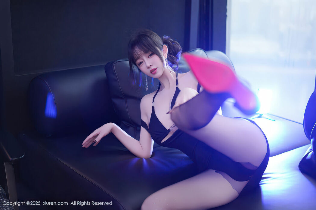 XiuRen秀人网 No.11165 Wang Yu Chun (74P)