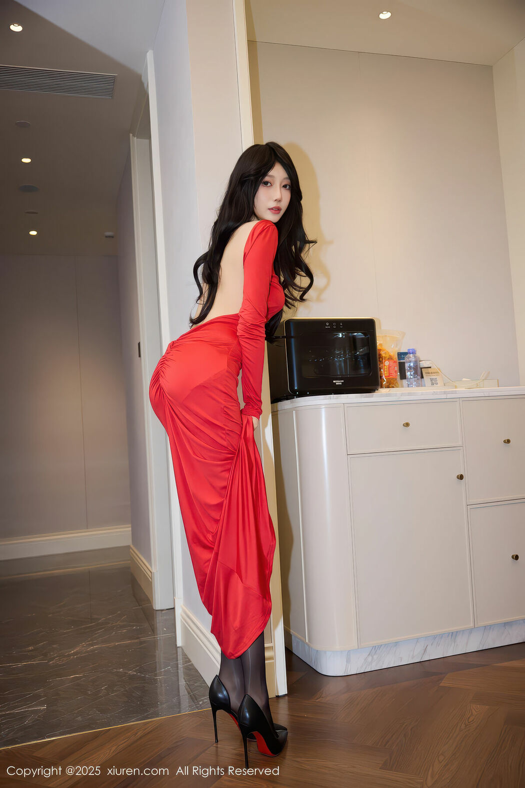 XiuRen秀人网 No.11169 Yue Er Yue Er (72P)