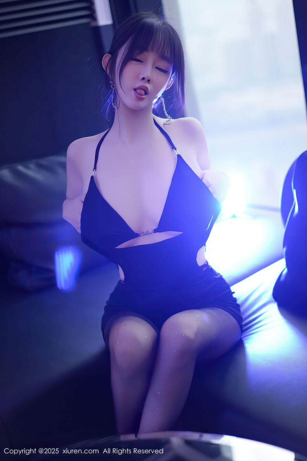 XiuRen秀人网 No.11165 Wang Yu Chun (74P)