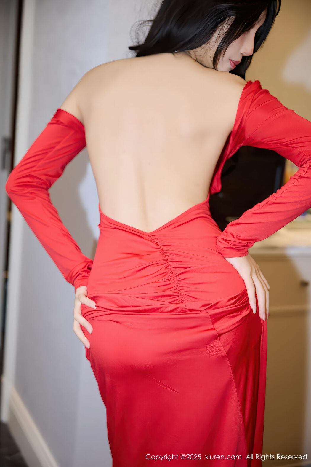 XiuRen秀人网 No.11169 Yue Er Yue Er (72P)