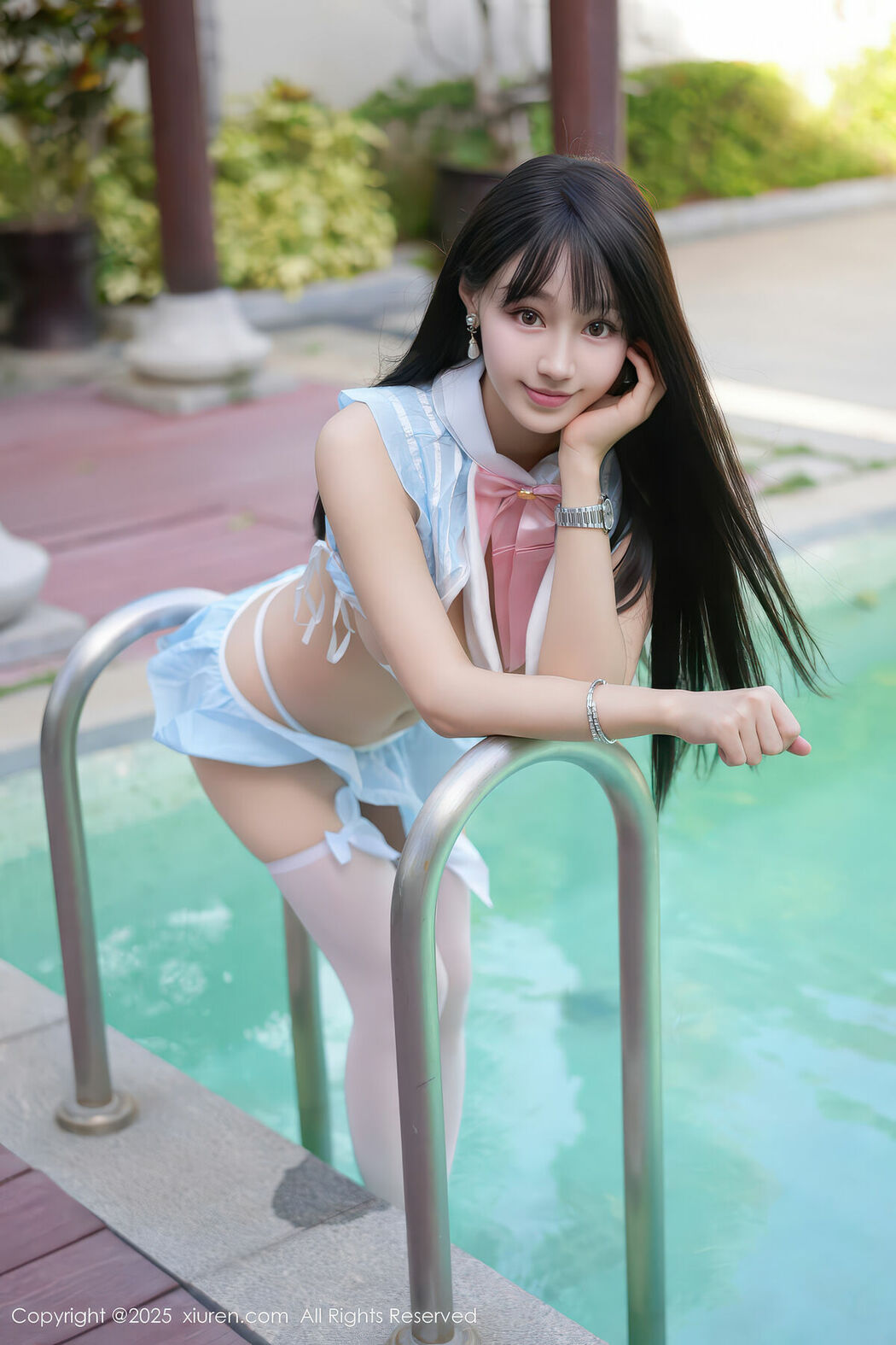 XiuRen秀人网 No.11170 Xin Shang Ke Flora (63P)