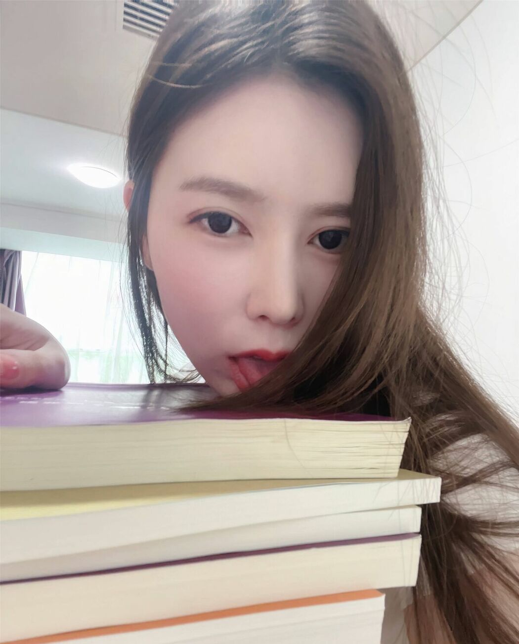 Private Photoshoot 鹿鹿 – 尤果网超级女神 稀有全尺度私拍流出 Part02 (70P)