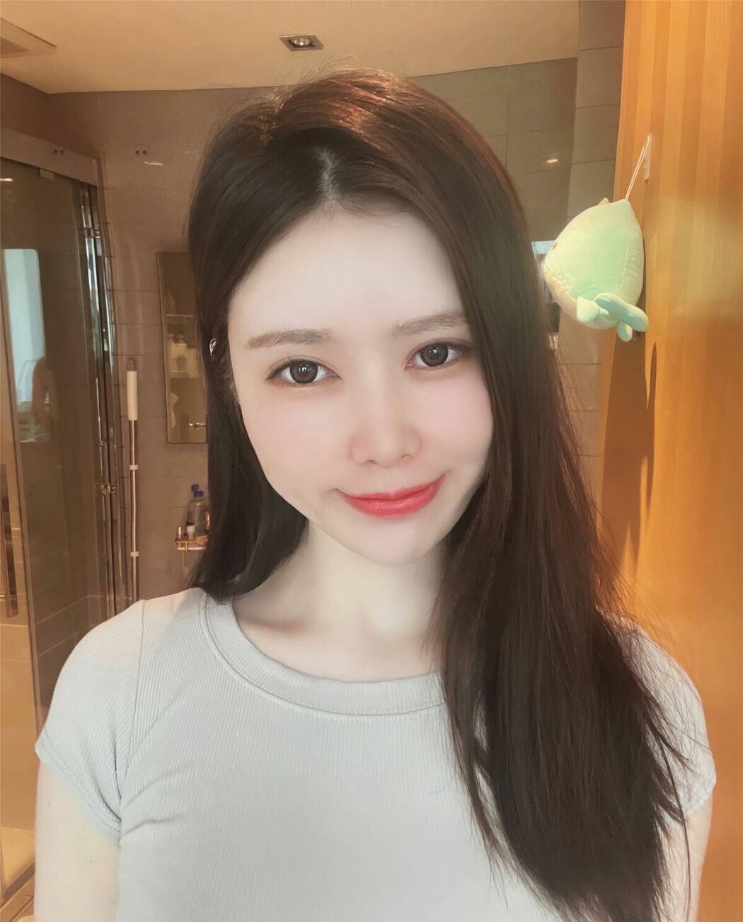 Private Photoshoot 鹿鹿 – 尤果网超级女神 稀有全尺度私拍流出 Part02 (70P)