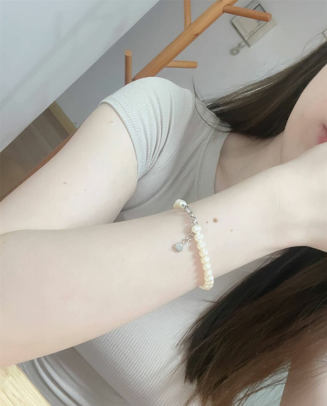 Private Photoshoot 鹿鹿 – 尤果网超级女神 稀有全尺度私拍流出 Part02 (70P)