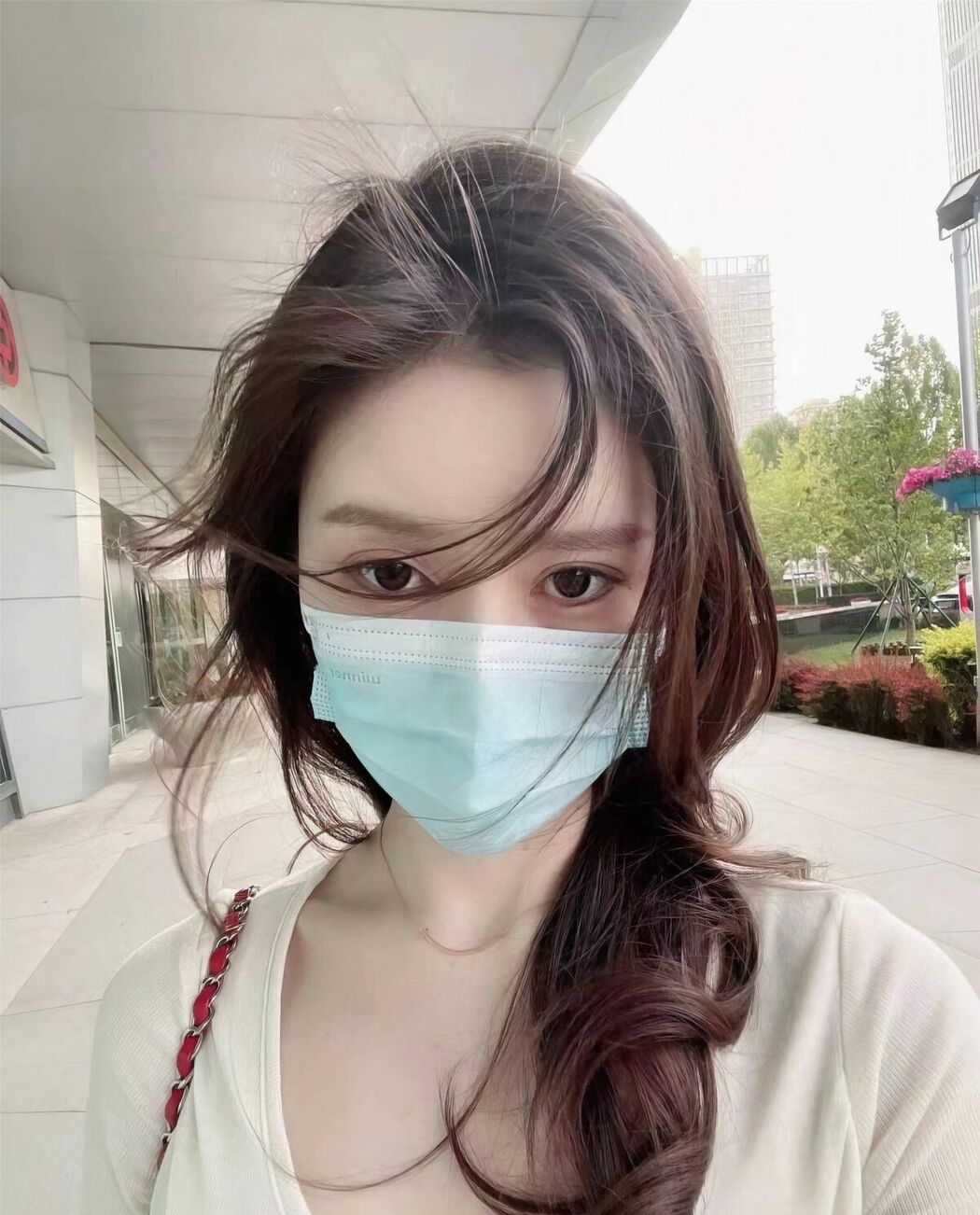 Private Photoshoot 鹿鹿 – 尤果网超级女神 稀有全尺度私拍流出 Part02 (70P)