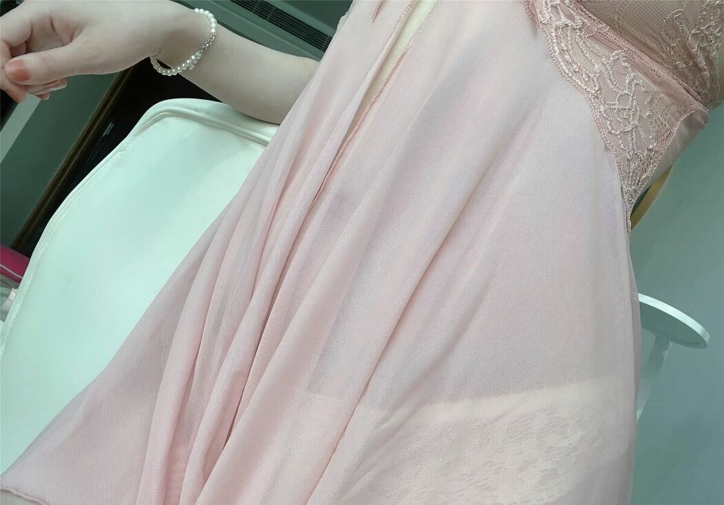 Private Photoshoot 鹿鹿 – 尤果网超级女神 稀有全尺度私拍流出 Part02 (70P)