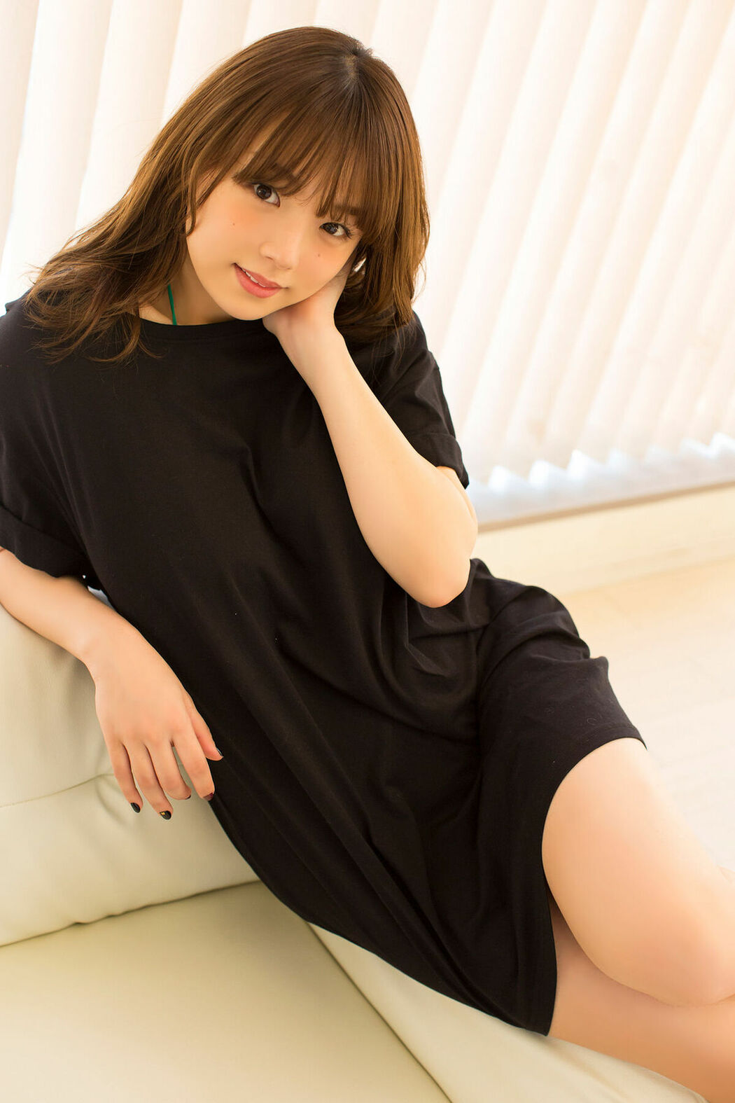 JP Ai Shinozaki 篠崎愛 – 増量版 愛 My Me 必撮 まるごと☆ Part01 (46P)