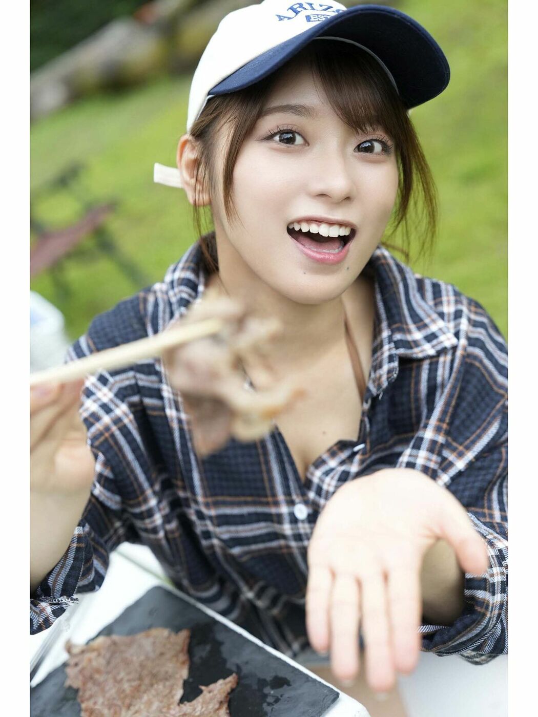 JP Marupi まるぴ – デジタル写真集 まるぴ観察日記 デジタルブルグラ (38P)