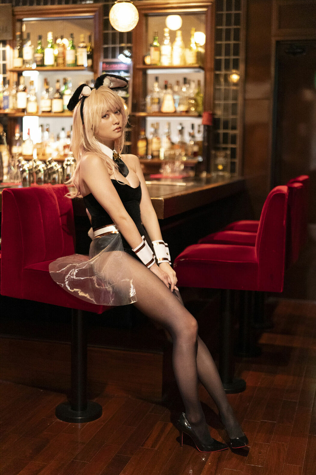 JP Momotsuki Nashiko 桃月なしこ – ヤングガンガンデジタル限定写真集不器用な先輩。LASTコラボ (64P)