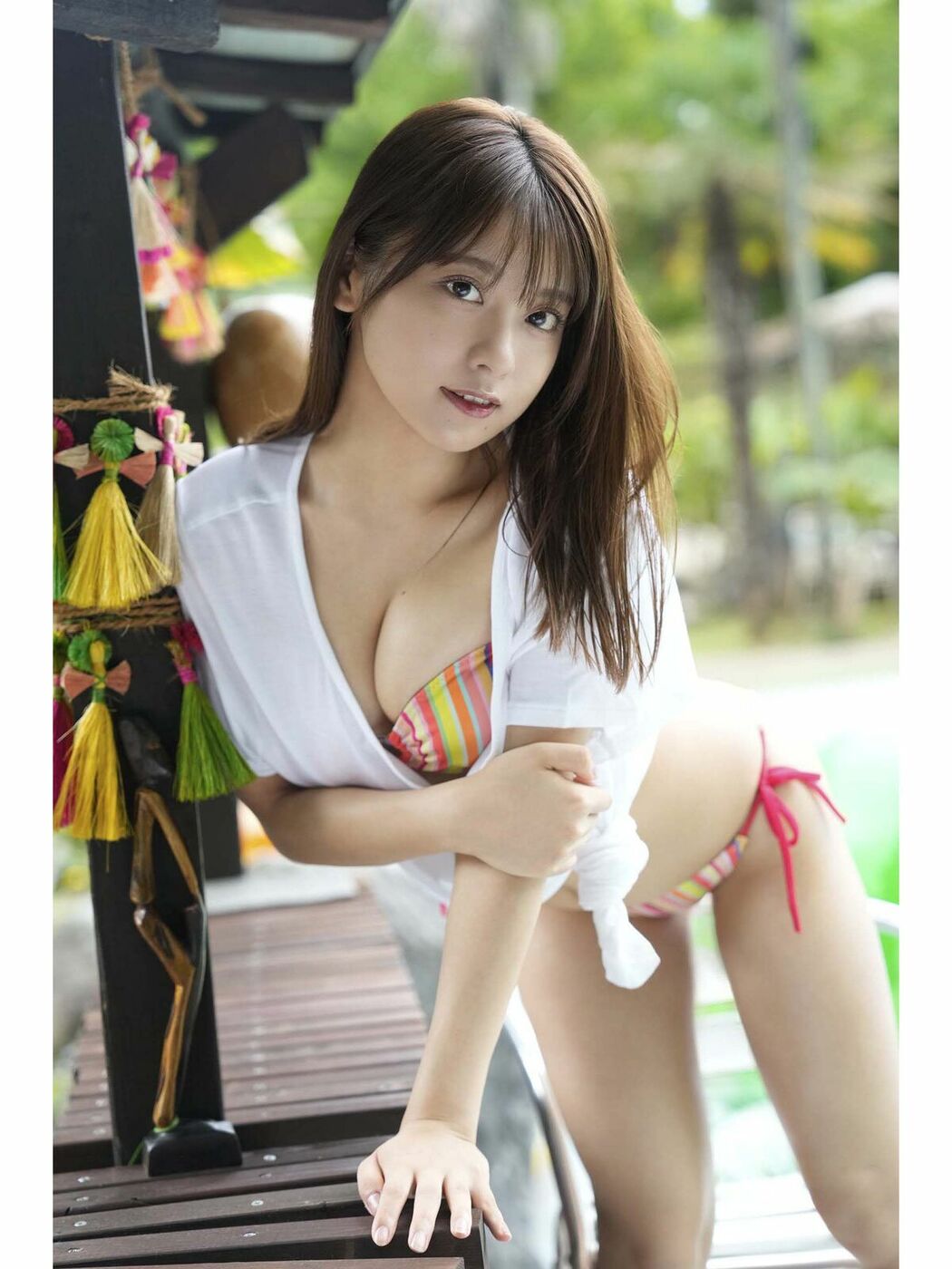 JP Marupi まるぴ – デジタル写真集 まるぴ観察日記 デジタルブルグラ (38P)