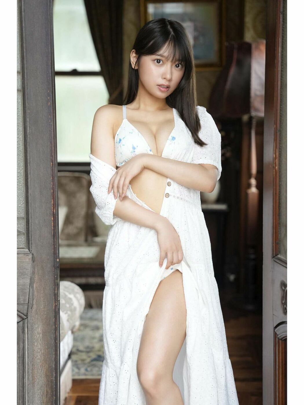 JP Marupi まるぴ – デジタル写真集 まるぴ観察日記 デジタルブルグラ (38P)