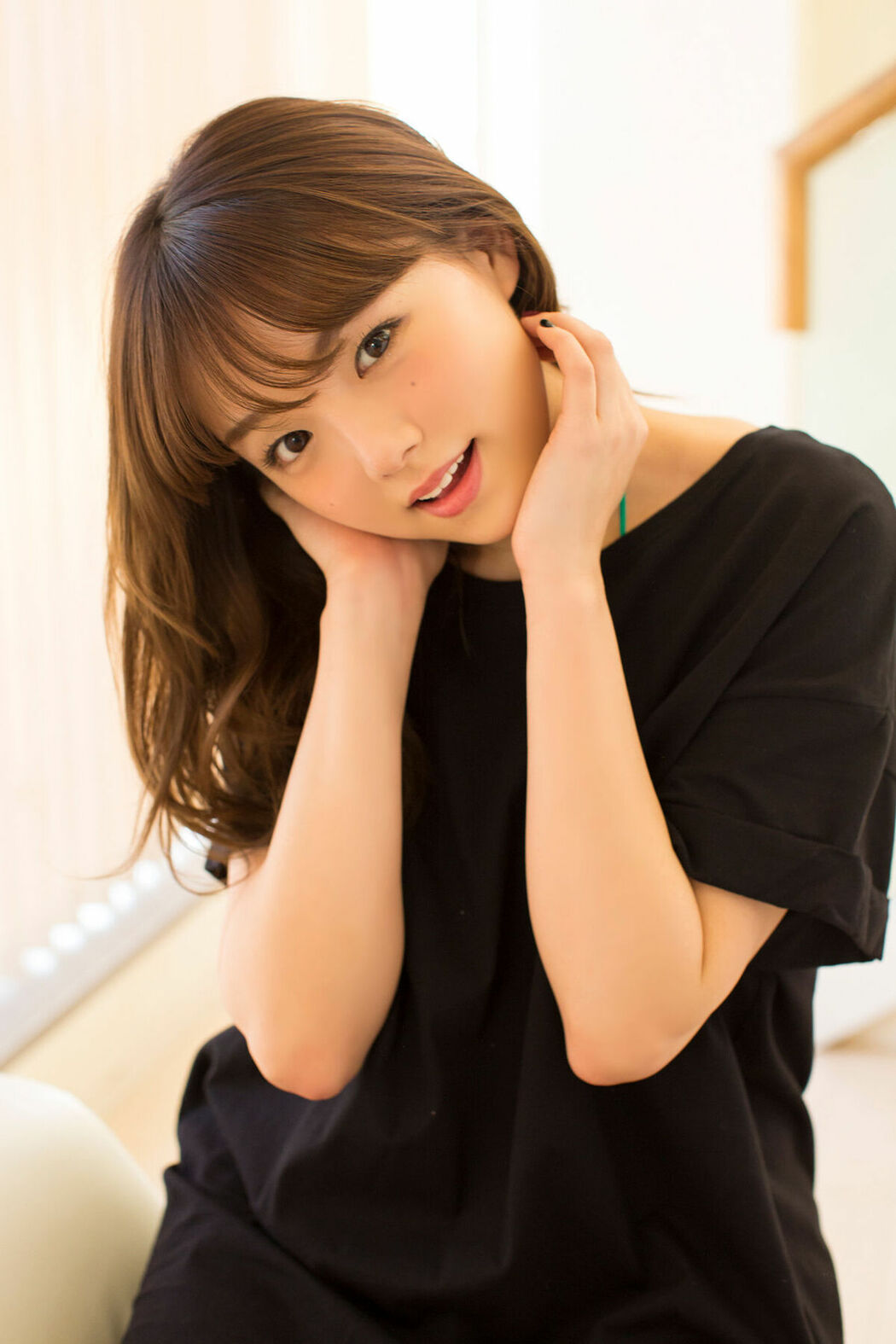 JP Ai Shinozaki 篠崎愛 – 増量版 愛 My Me 必撮 まるごと☆ Part01 (46P)