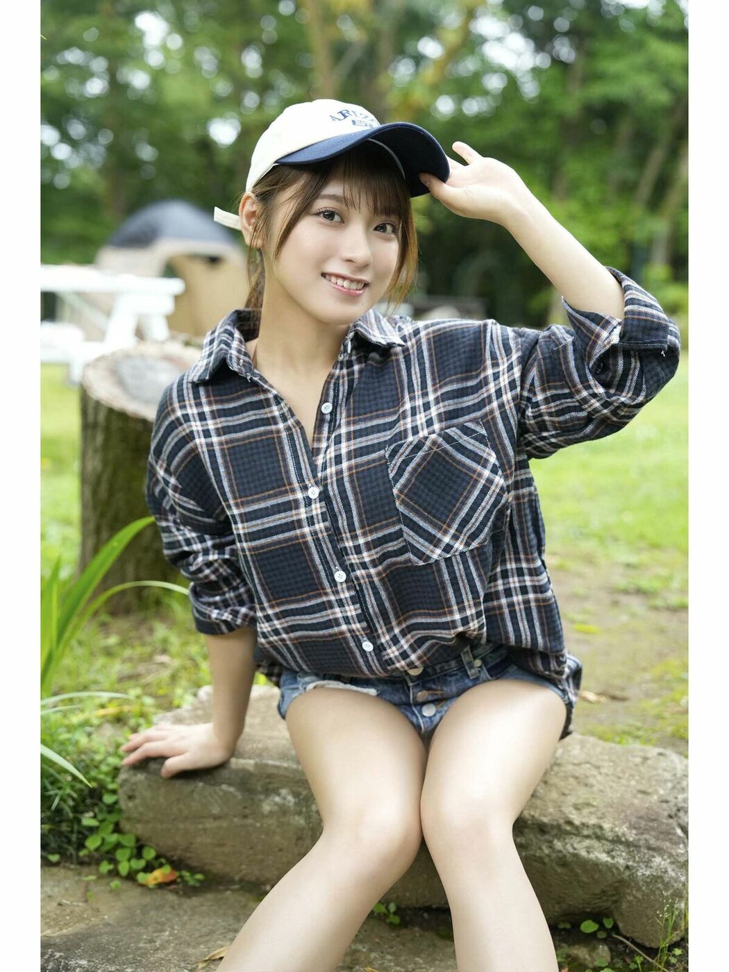 JP Marupi まるぴ – デジタル写真集 まるぴ観察日記 デジタルブルグラ (38P)