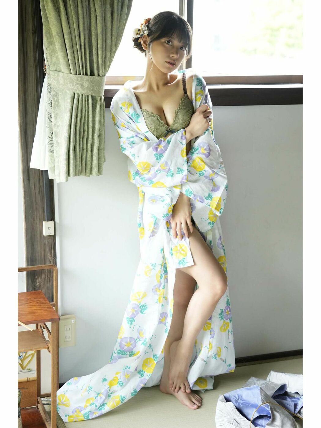 JP Marupi まるぴ – デジタル写真集 まるぴ観察日記 デジタルブルグラ (38P)