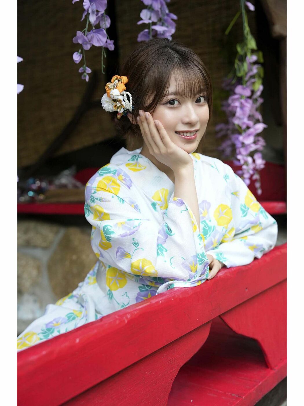 JP Marupi まるぴ – デジタル写真集 まるぴ観察日記 デジタルブルグラ (38P)