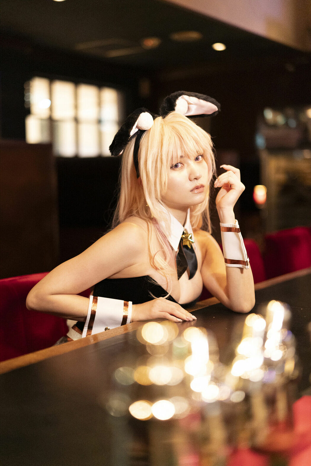 JP Momotsuki Nashiko 桃月なしこ – ヤングガンガンデジタル限定写真集不器用な先輩。LASTコラボ (64P)
