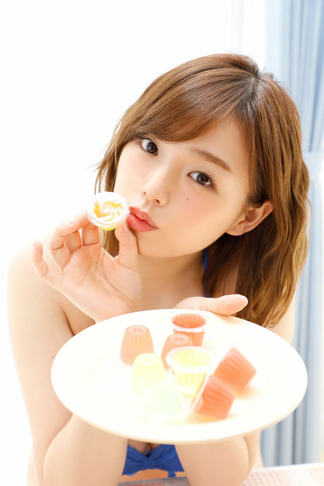 JP Ai Shinozaki 篠崎愛 – 増量版 愛 My Me 必撮 まるごと☆ Part01 (46P)