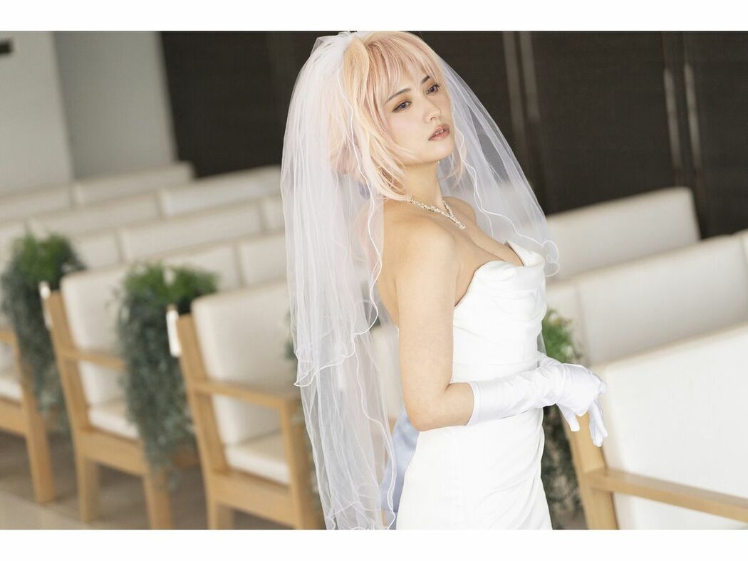 JP Momotsuki Nashiko 桃月なしこ – ヤングガンガンデジタル限定写真集不器用な先輩。LASTコラボ (64P)