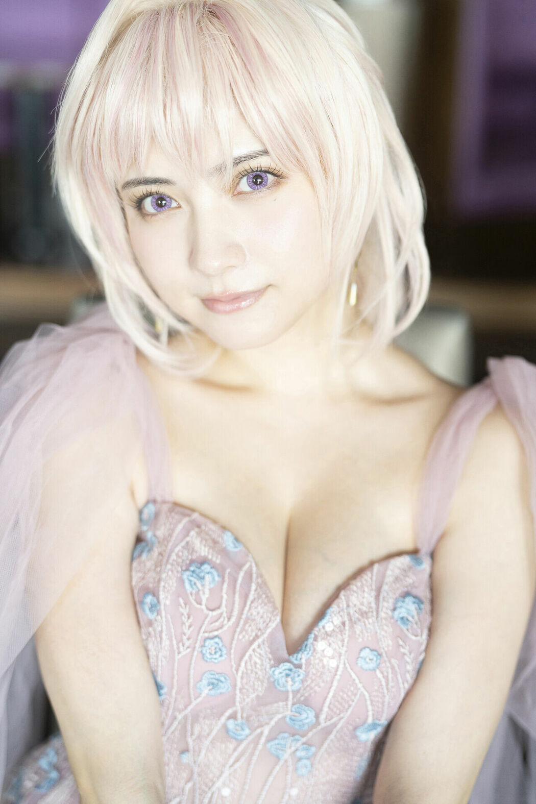 JP Momotsuki Nashiko 桃月なしこ – ヤングガンガンデジタル限定写真集不器用な先輩。LASTコラボ (64P)