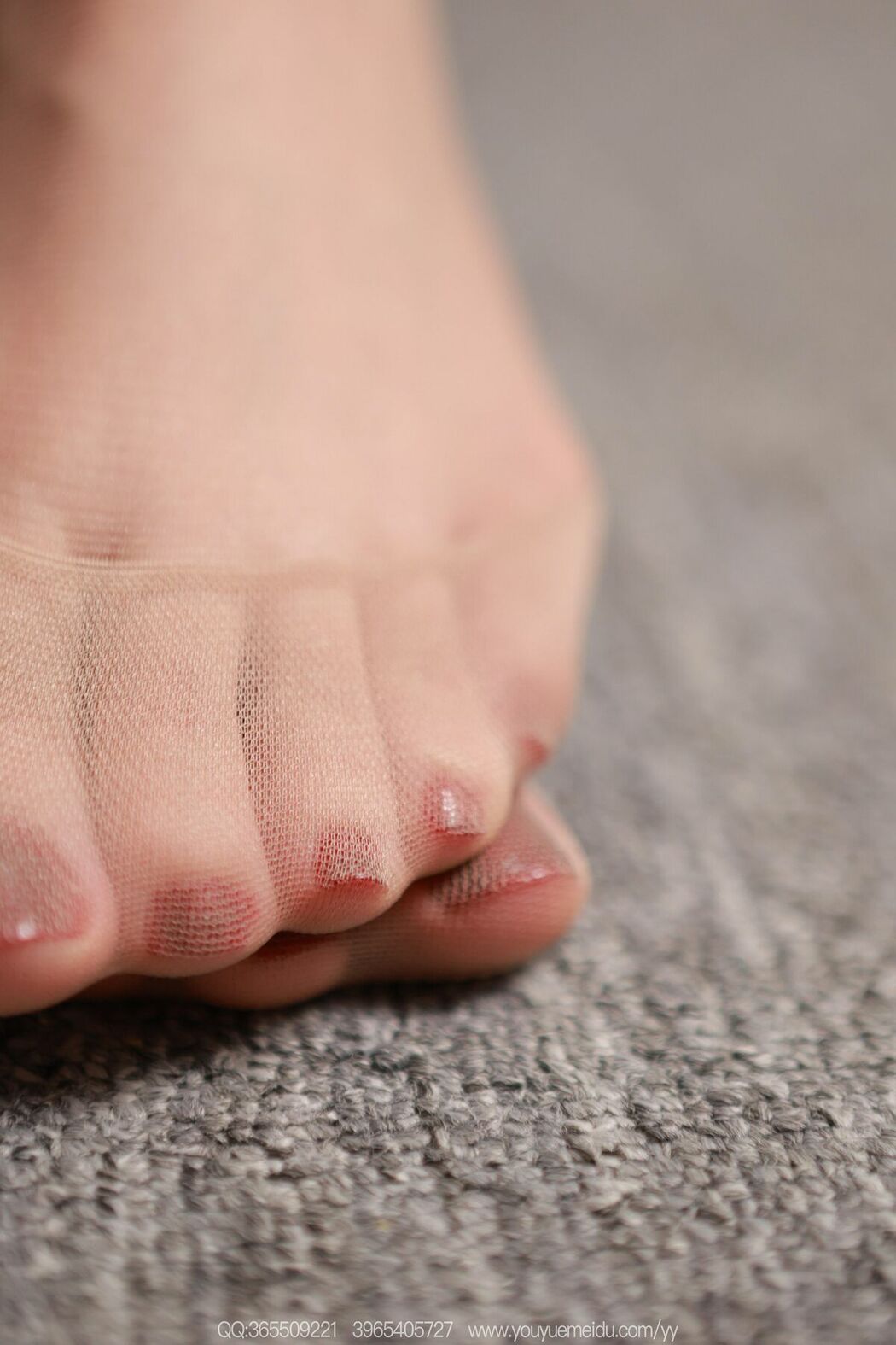 IESS异思趣向 SXJ No.2214 Tuan Tuan Part02 (48P)