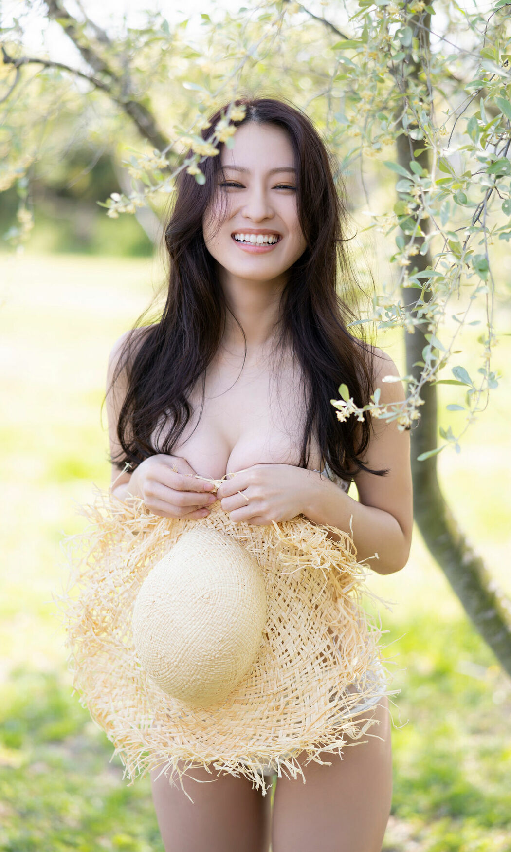 JP Sumida Ayano 澄田綾乃 – デジタル限定 写真集注意 魔性の女神 週プレ PHOTO BOOK (72P – 1V)