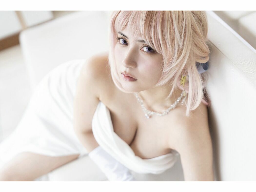 JP Momotsuki Nashiko 桃月なしこ – ヤングガンガンデジタル限定写真集不器用な先輩。LASTコラボ (64P)