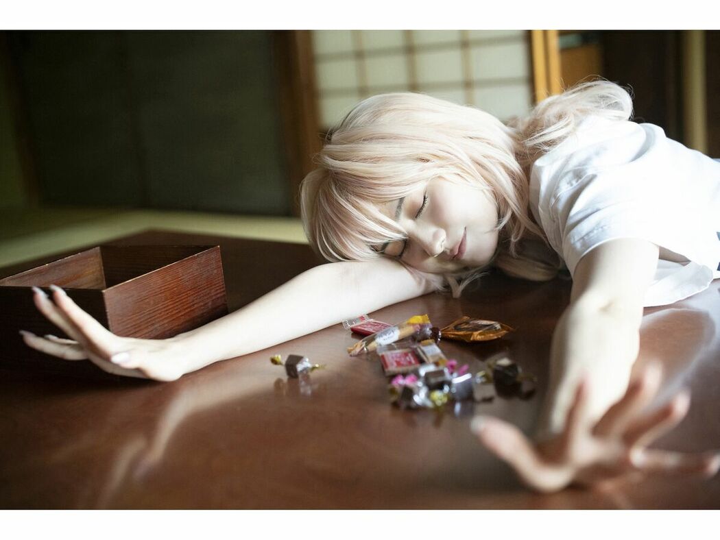 JP Momotsuki Nashiko 桃月なしこ – ヤングガンガンデジタル限定写真集不器用な先輩。LASTコラボ (64P)