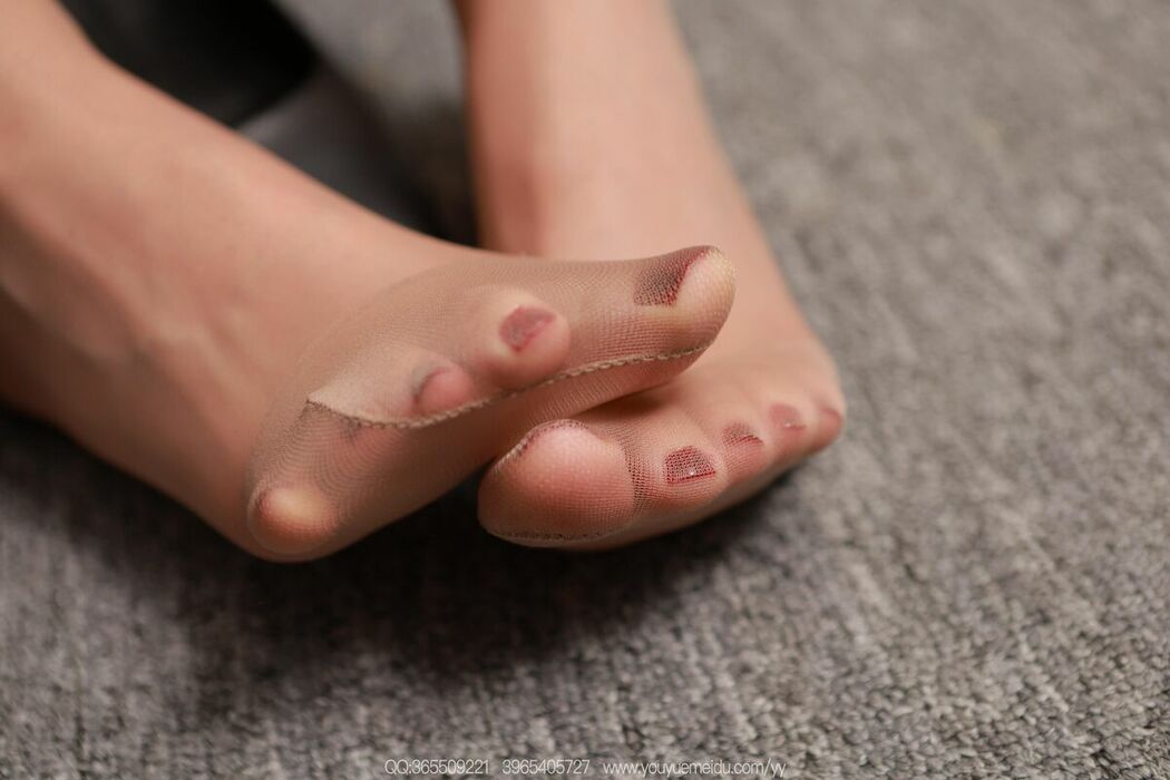 IESS异思趣向 SXJ No.2214 Tuan Tuan Part02 (48P)