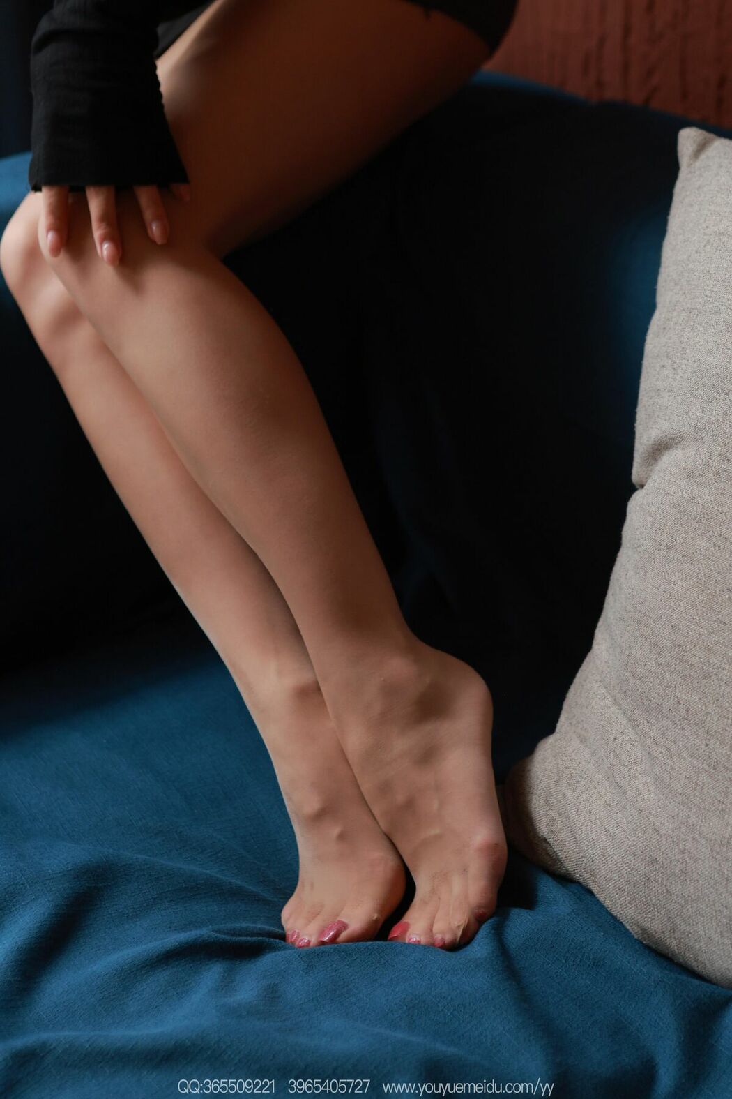 IESS异思趣向 SXJ No.2215 Tu Tu (76P)