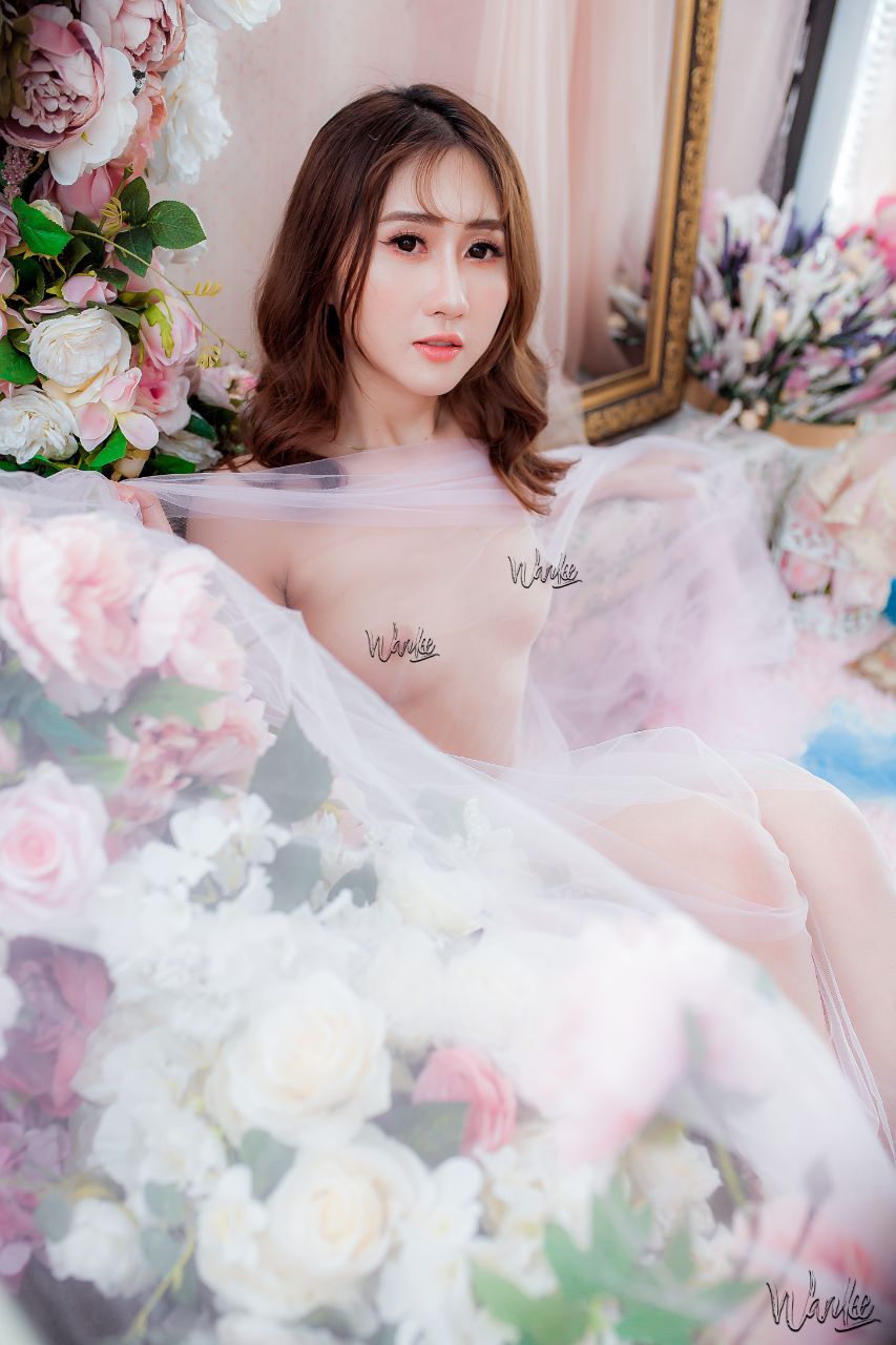 [HGP] Vol.893 - Thảo Trang 97
