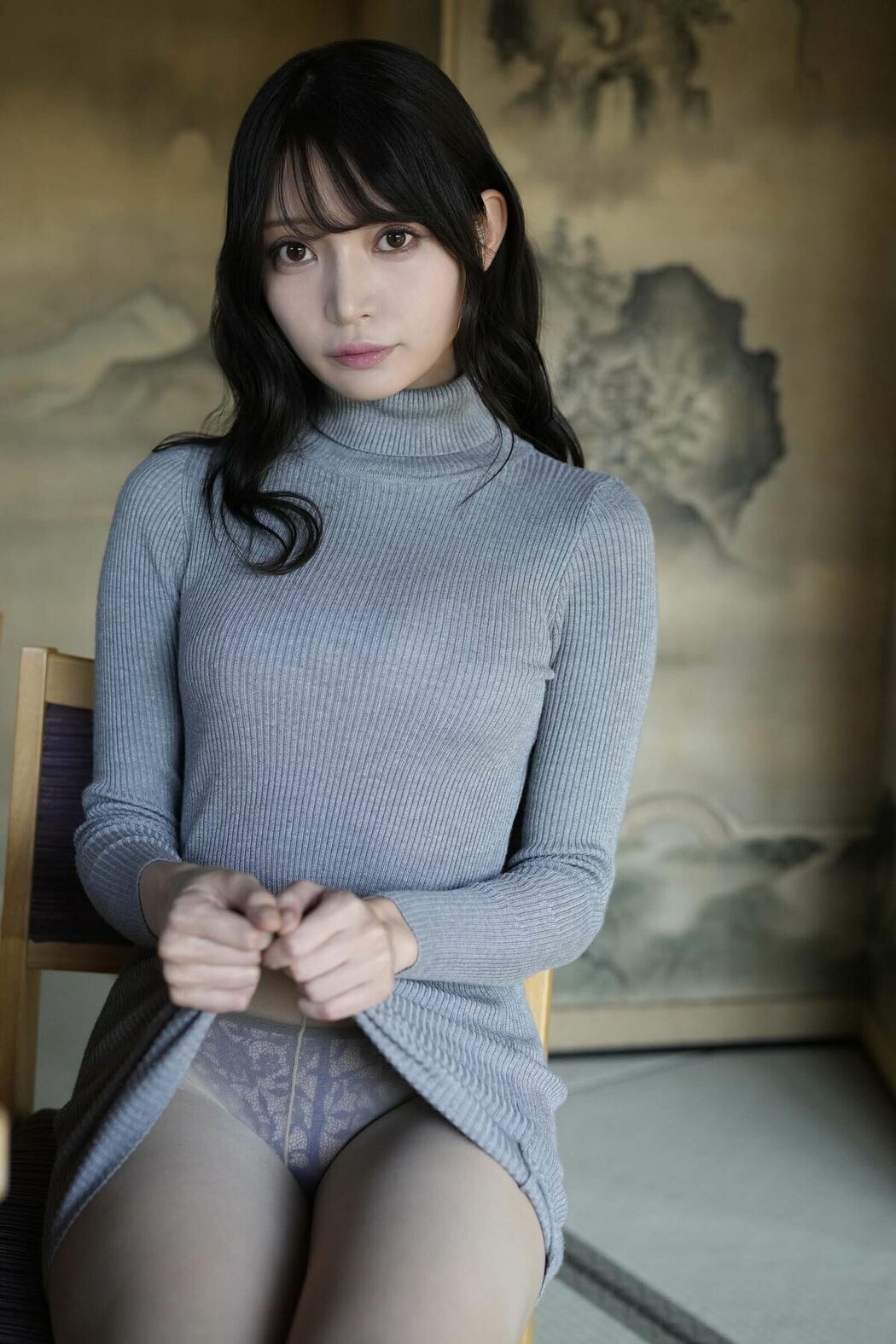 JP Nitori Sayaka 似鳥沙也加 – デジタル写真集 秘密トリップ デジタルブルグラ (38P)