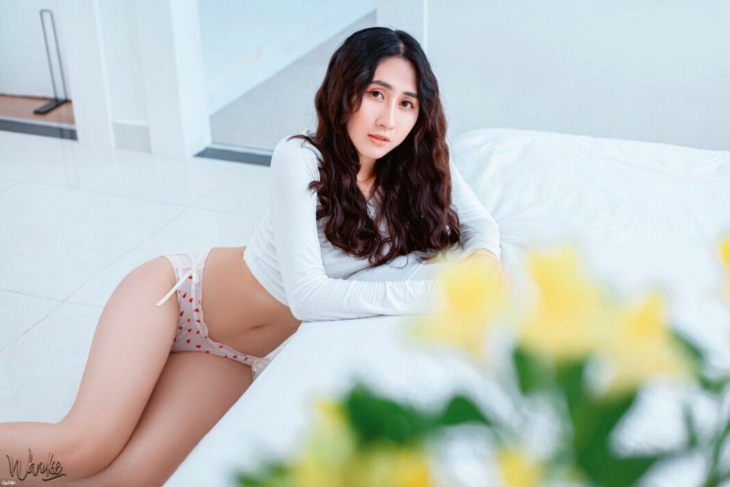 [HGP] Vol.893 - Thảo Trang 97